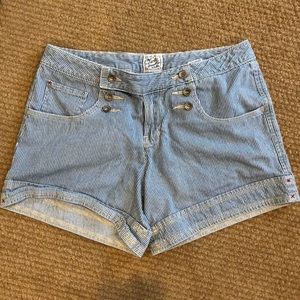 LUCKY BRAND SHORTS